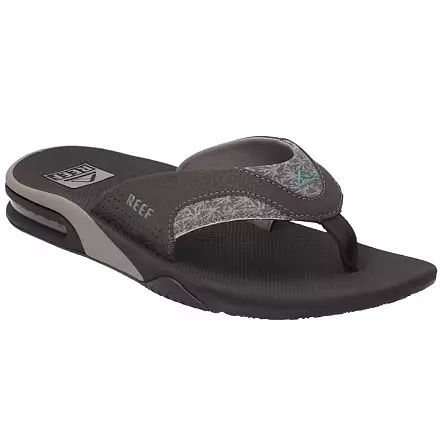Bass Pro Shops: Save Up to 30% OFF Reef Footwear at Bass Pro!