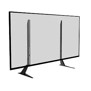 Atlantic Universal Tabletop TV Stand for TVs Up to 42-inch