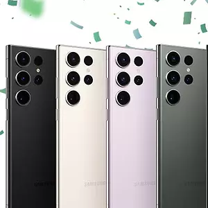 Samsung: Get $50 instant Samsung Credit when you pre-order