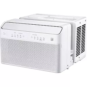 Midea U-Shaped 12k BTU Window Air Conditioner