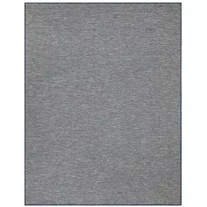 Ottomanson Sahara Tonal Design 5x7 Reversible Non Shedding Area Rug