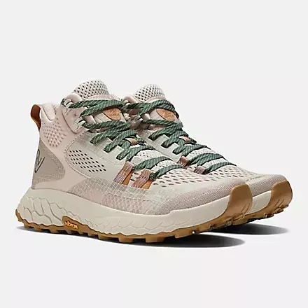 New Balance: 25% OFF Fresh Foam Hierro