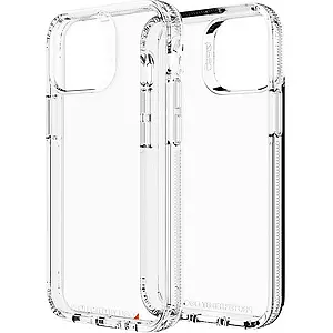 ZAGG Gear4 Crystal Palace Impact Protection Case