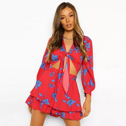 boohoo.com: Up to 70% OFF for Sale + 20% OFF for Everthing Else