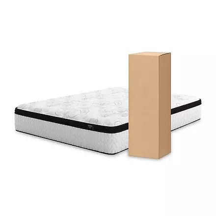 Ashley Homestore: Shop now and save Up to 20% OFF on Chime Mattresses!