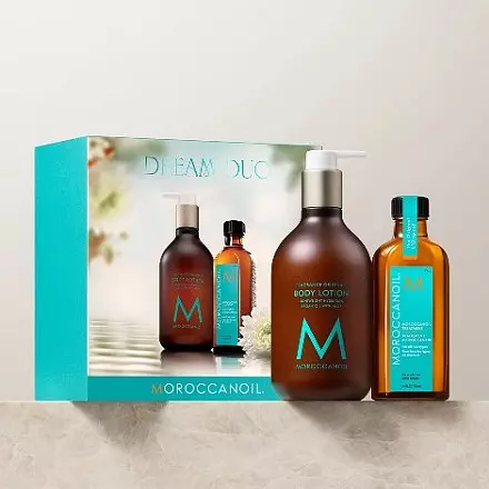 Moroccanoil CA: Discover Best-Selling Frizz-Fighting And Hydration With This Summer Set, An $87 Value