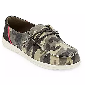 Arizona Womens Flipa Slip-On Shoes